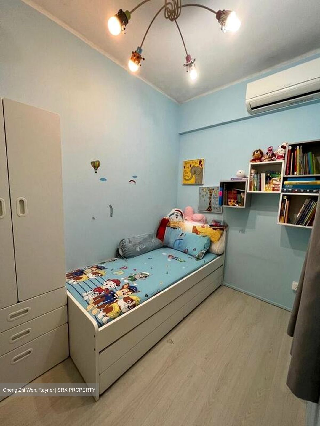 Blk 55 Tiong Bahru Estate (Bukit Merah), HDB 4 Rooms #525580591